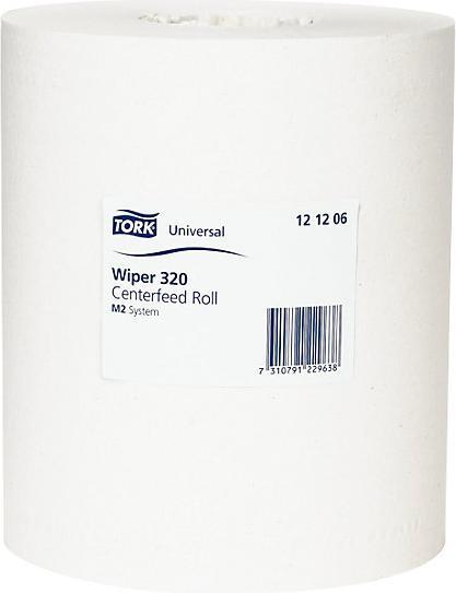 Actual product image Tork Basic (1 x)