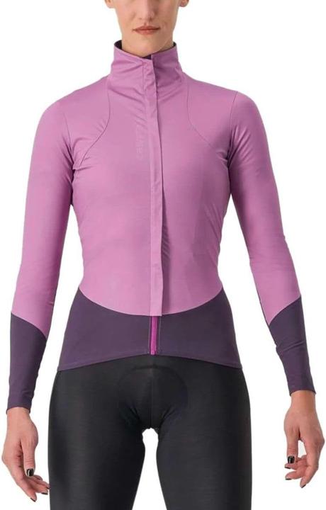 Immagine prodotto Castelli Giacca Beta RoS W (S)