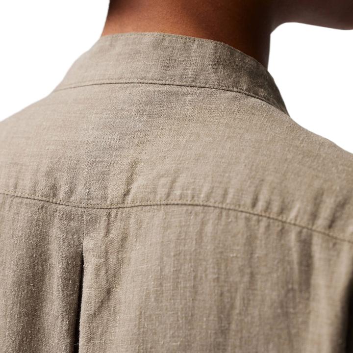 Immagine prodotto Fjällräven Camicia Övik Hemp da donna L/S (M)