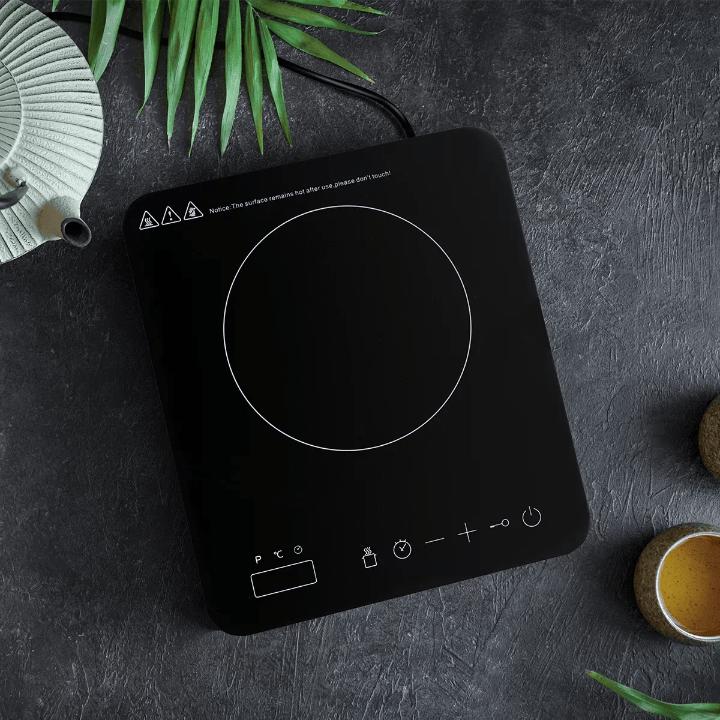 Immagine prodotto Deski Induktionskochfeld 613-401569