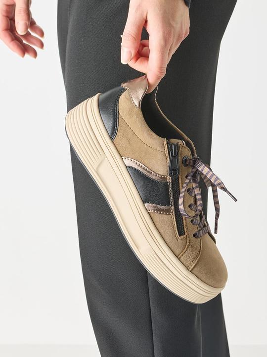 Actual product image Tamaris Comfort Essentials (38)