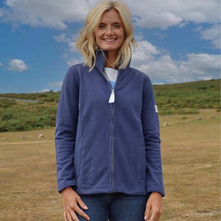 Actual product image Lazy Jacks Womens/Ladies Sweatshirt (48)