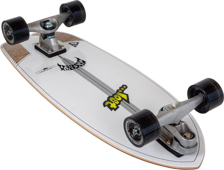 Actual product image Carver M31497 (30.50")