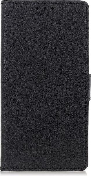 Produktbild MU Classic Classic III Leder Bookcover Series (LG V50 ThinQ)