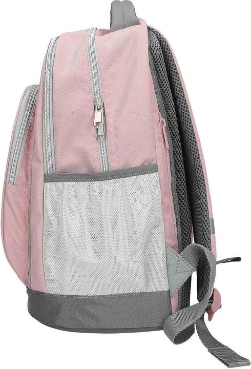 Image du produit Top Model Topmodel - School Backpack MY BFF - Pink and Grey - 40 x 30 x 19 cm (413316) (20 l)