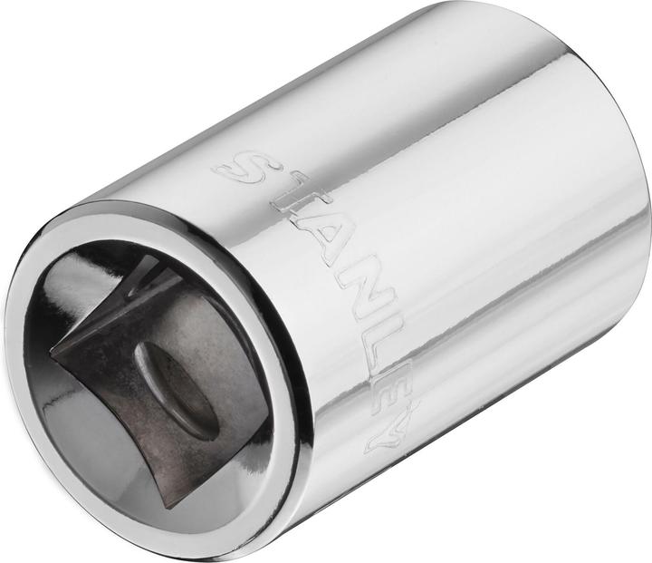Actual product image Stanley 1/2 hexagon socket 18 mm (1/2")