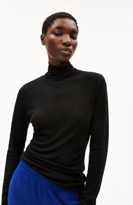 Produktbild Armedangels Women's Graziliaa Wool Blend (M)