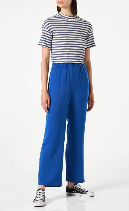 Produktbild BOSS Relaxte Pasform Broek (34)