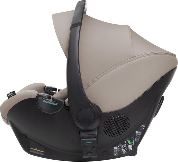 Produktbild Chicco Kory I-Size Essential (Babyschale)