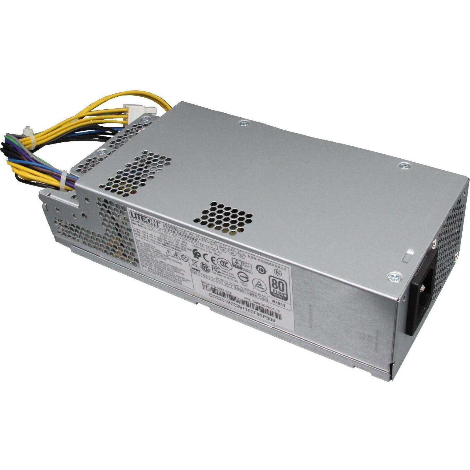 Acer DC.22018.002, PC Netzteil