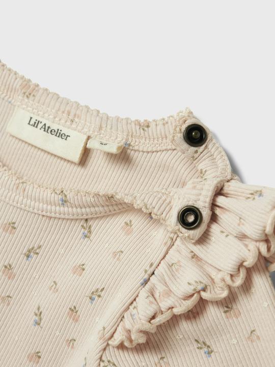 Produktbild Name it Langarm Strampler (68)