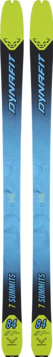 Produktbild Dynafit Seven Summits+ Set (182 cm, Mit Bindung)