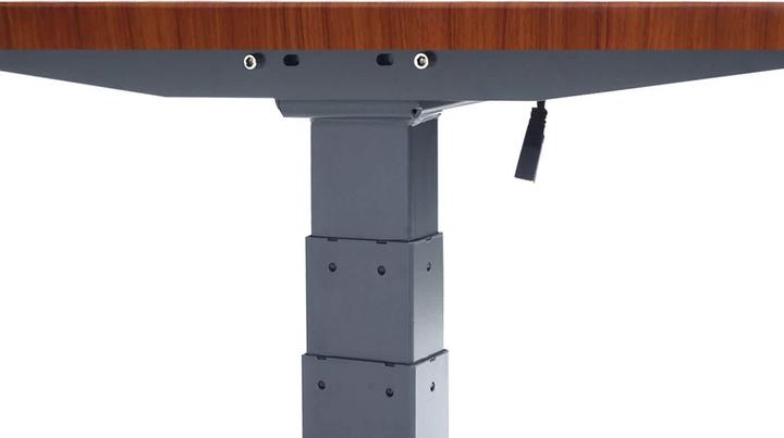 Actual product image Swisshandel24 Computer table (160 x 80 x 121 cm)