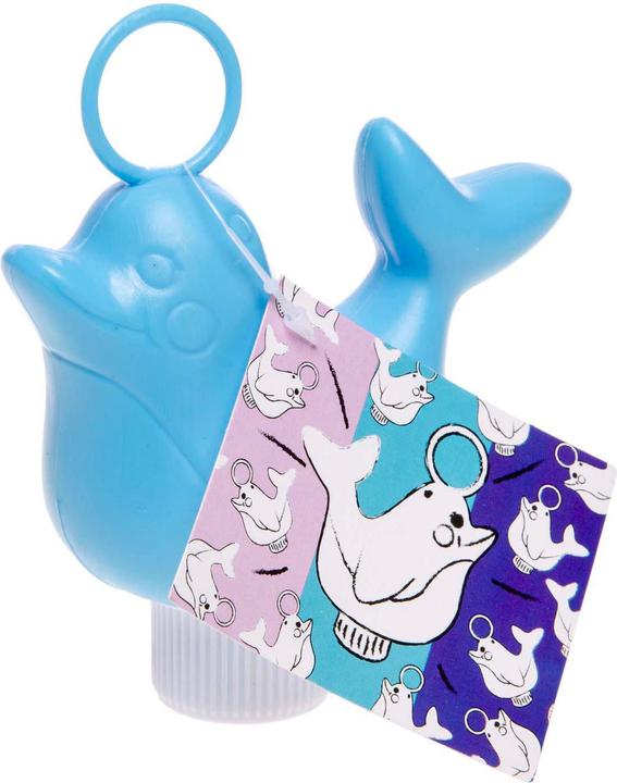 Immagine prodotto LG-Imports Fisch Ente Delphin Farbe, 12cm