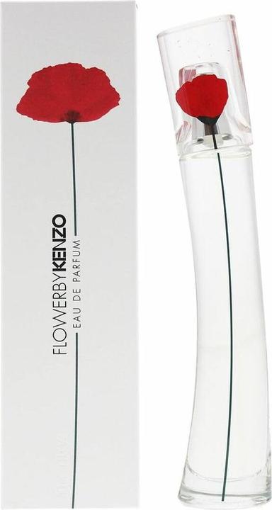 Actual product image Kenzo Flower (Eau de parfum, 30 ml)