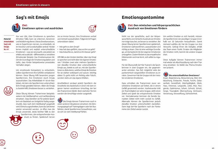 Produktbild Mentales Training im Leistungssport - Teil 2 (Deutsch, Kai Engbert, Tom Kossak, 2021)