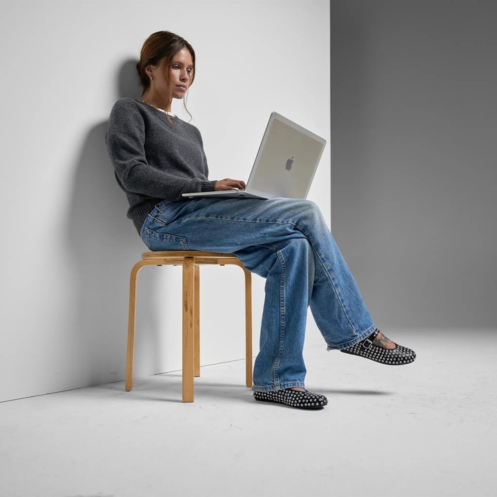 Immagine prodotto Incase Hard Shell Case (16", Apple)