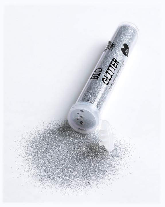Actual product image Folia Bio-Glitter, 10g