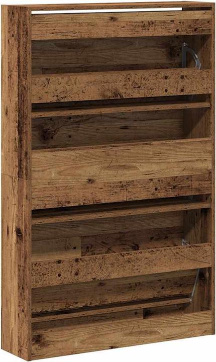 Produktbild vidaXL Schuhregal