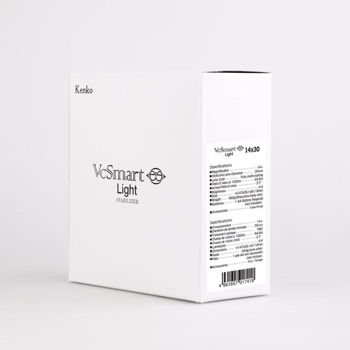 Produktbild Kenko Binocolo (14x, 30 mm)