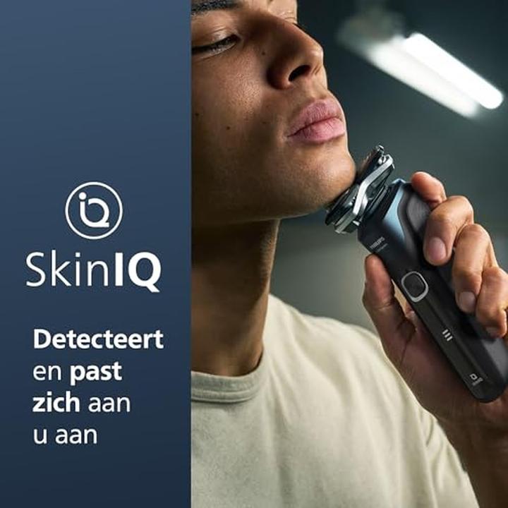 Produktbild Philips Shaver Series 5000 S5889/50 Elektrischer Nass- und Trockenrasierer (S5889/50)