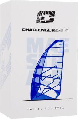 Image du produit Challenger Sails Maestrale (Eau de toilette, 100 ml)