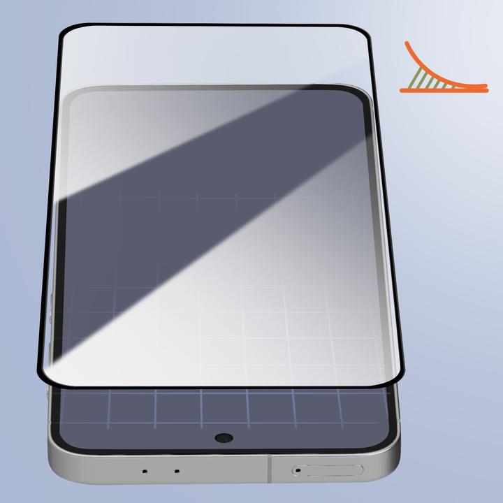 Immagine prodotto Avizar Pellicola per vetri ProShield (1 pz., Samsung Galaxy S24 FE)