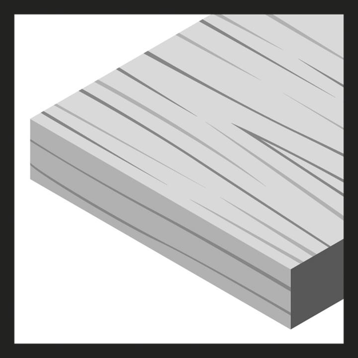Produktbild Bosch Professional Zubehör Forstnerbohrer 20 mm (8 mm)