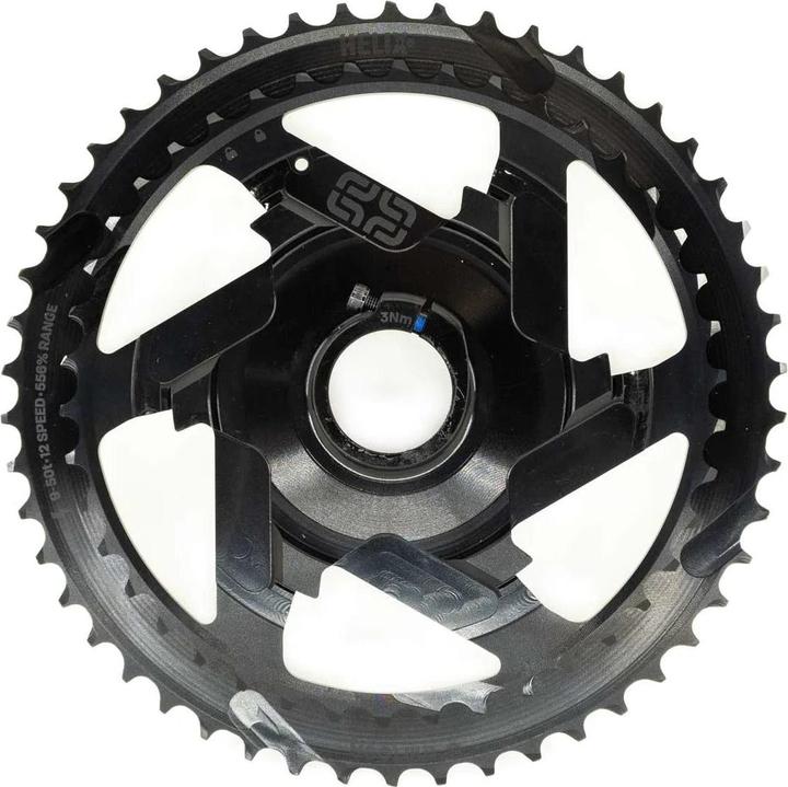 Shimano STEPS SM-CRE80 eturatas 104mm - Suomen Urheilupyörä