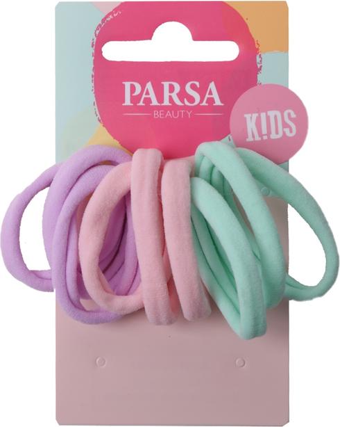 Produktbild Parsa Beauty Zopfhalter (Haargummi)