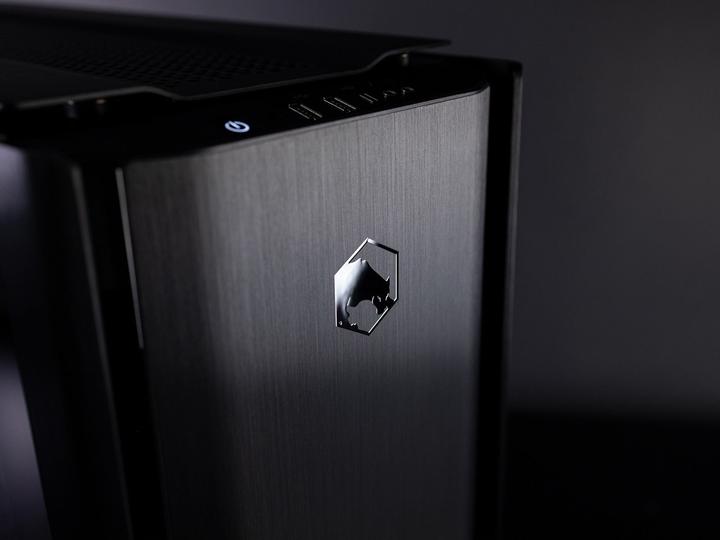 Actual product image Joule Performance Rage RTX4090 I9 (2000 GB, 64 GB, Intel Core i9-13900K, GeForce RTX 4090)