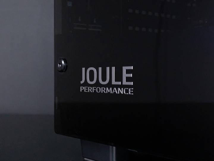 Actual product image Joule Performance Rage RTX4090 I9 (2000 GB, 64 GB, Intel Core i9-13900K, GeForce RTX 4090)