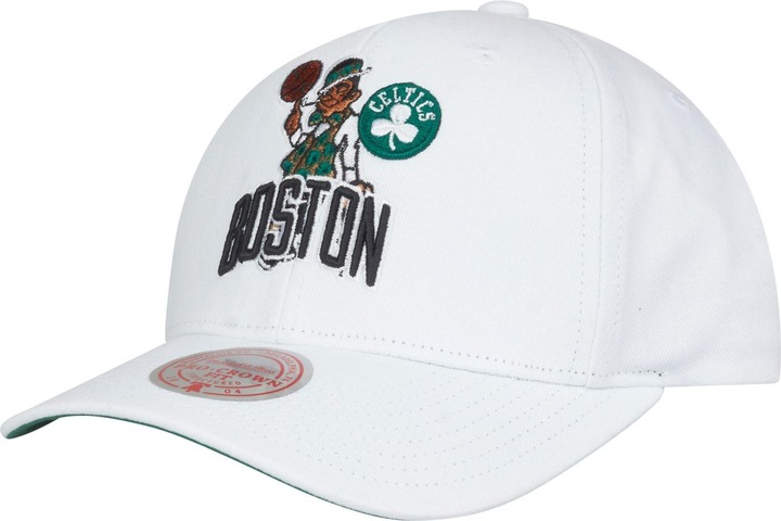 Produktbild Mitchell & Ness All In Pro Boston Celtics (One Size)