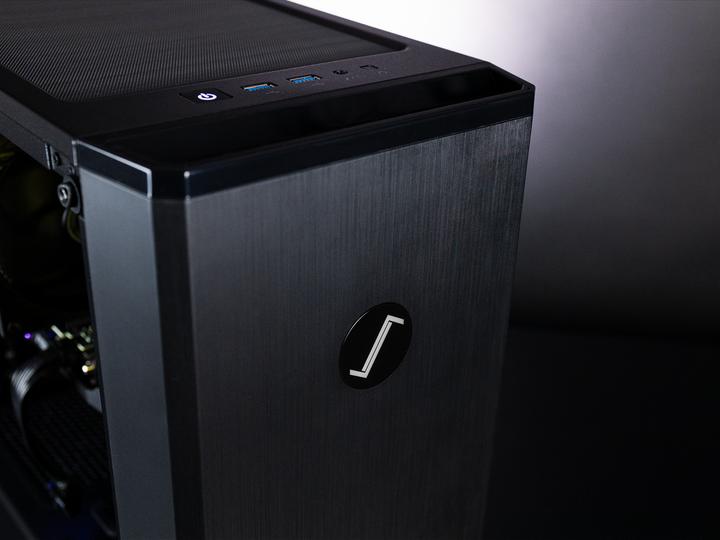 Actual product image Joule Performance RTX3060Ti I5 SE (Intel Core i5-12400F, 16 GB, 500 GB, GeForce RTX 3060 Ti)