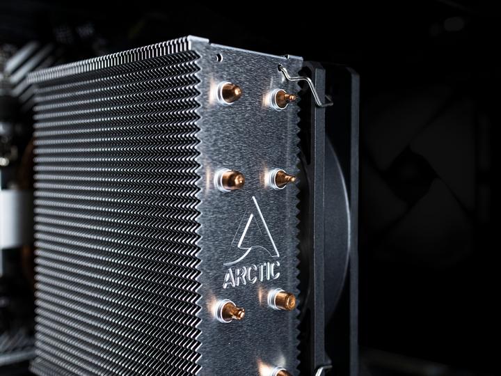 Actual product image Joule Performance RTX3060Ti I5 SE (Intel Core i5-12400F, 16 GB, 500 GB, GeForce RTX 3060 Ti)