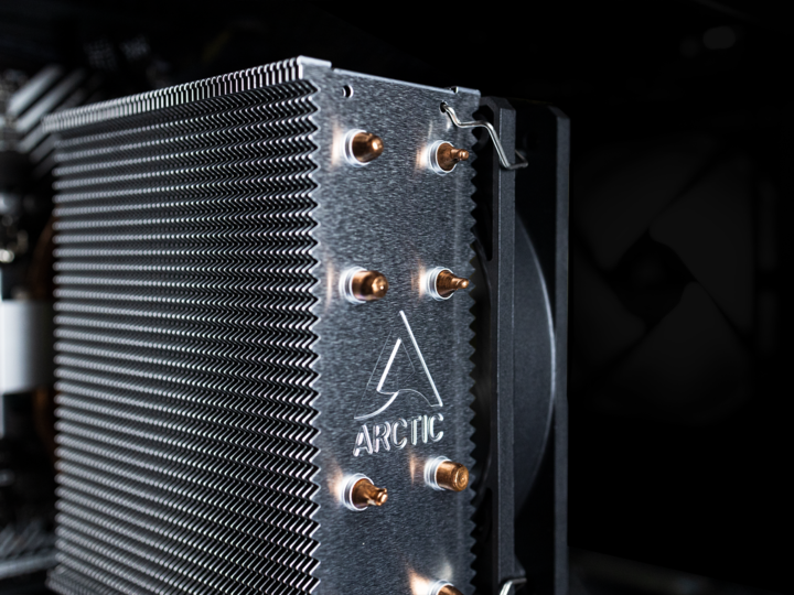 Actual product image Joule Performance RTX3060Ti I5 SE (Intel Core i5-12400F, 16 GB, 500 GB, GeForce RTX 3060 Ti)