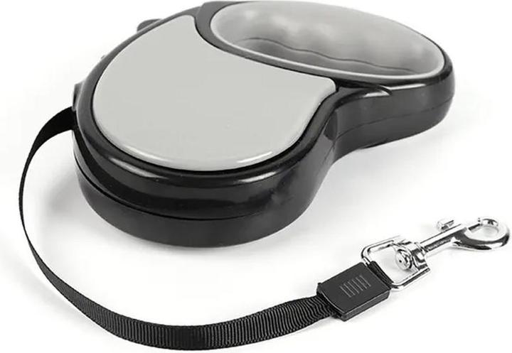 Actual product image Cbx Flexi 5m Automatic Heavy Duty Dog Lead (Dog, Dog sport)