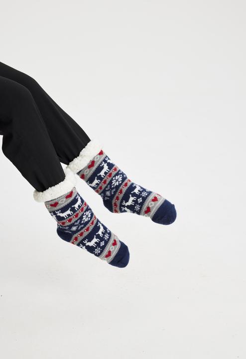Actual product image Christmas Sweats The Fine (Single pack, One size)