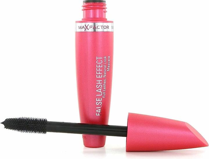Produktbild Max Factor False Lash Effect, Women, Mascara Black (Pink Case), 9 g (Schwarz)