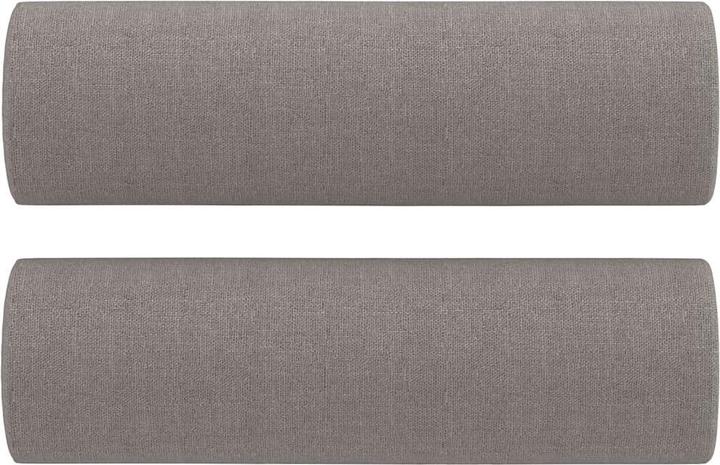 Actual product image vidaXL 2-Sitzer-Sofa (2 person sofa)