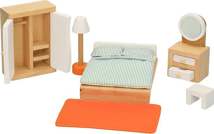 Produktbild Hape Schlafzimmer