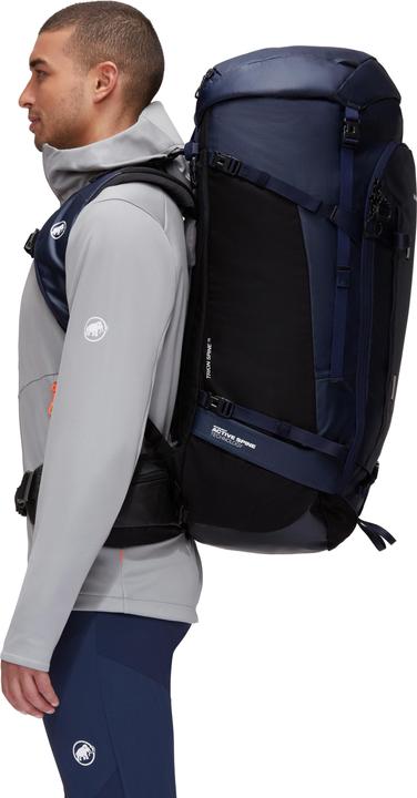 Image du produit Mammut Trion Spine 75 (75 l)