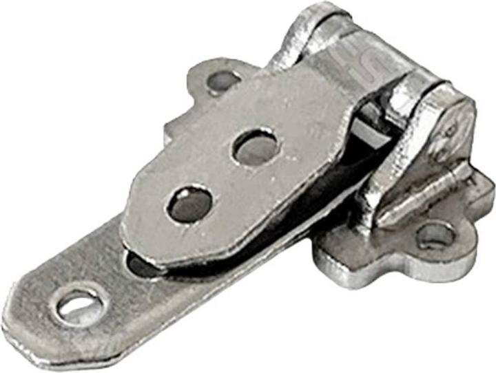Actual product image Thicon Models 50395 Door hinge 1 pc.