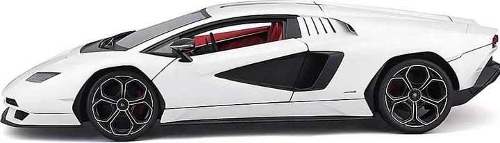 Actual product image Maisto Lamborghini Countach LPI 800-4
