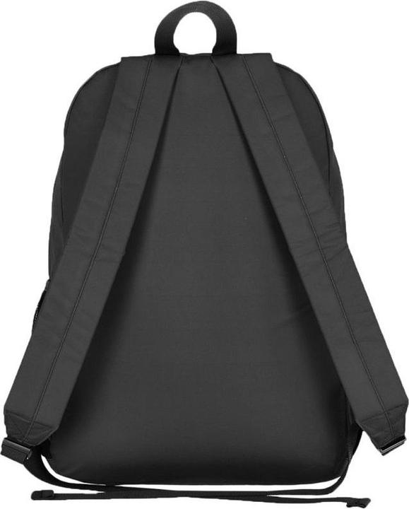 Actual product image 4F Plecak U273 głęboka czerń 4FWSS24ABACU273 20S