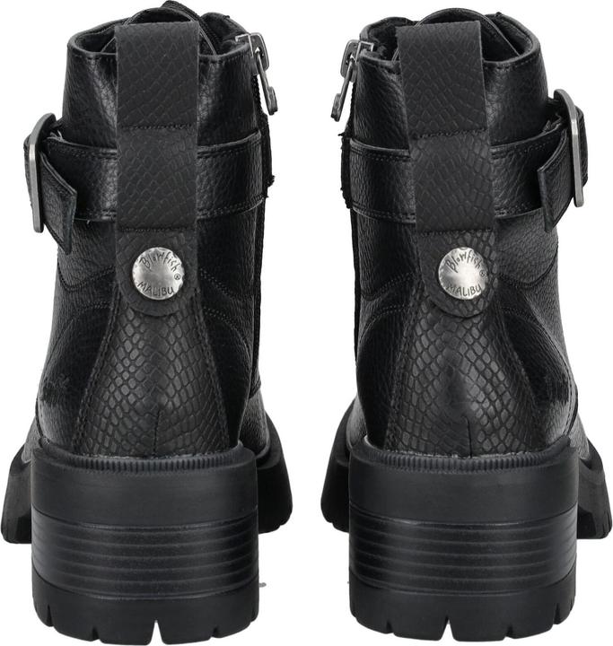 Actual product image Blowfish Stiefelette (38)