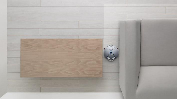 Immagine prodotto Dyson 360 Occhio
