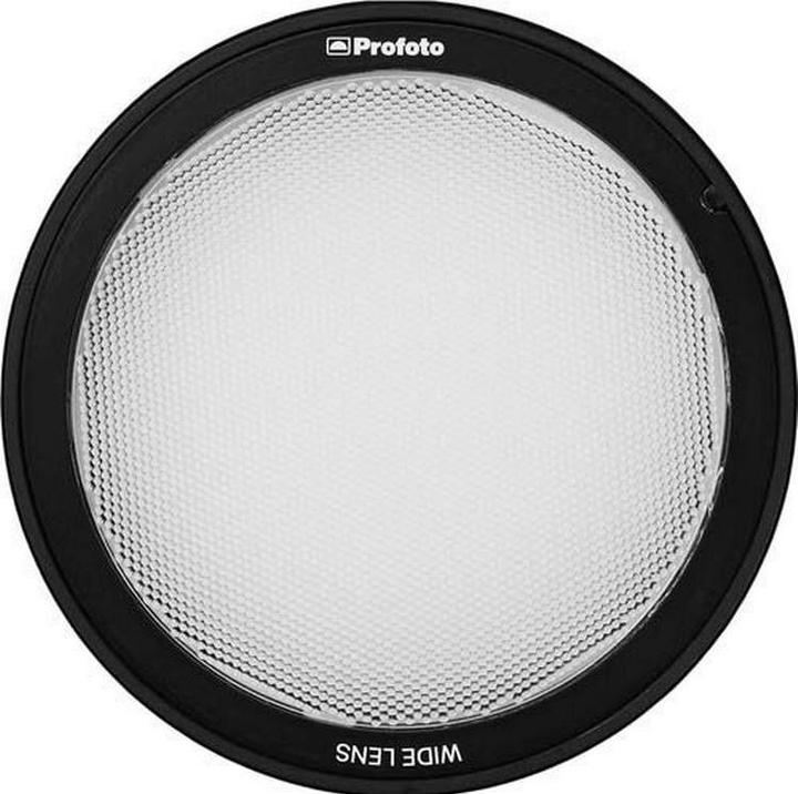Profoto Wide Lens A1 (Blitzgerät Adapter)