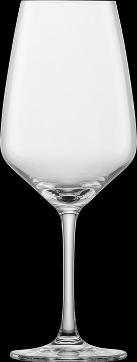 Produktbild Schott Zwiesel Rotweinglas Tulip 1 4 Stück (49.70 cl, 4 Gläser, Rotweingläser)