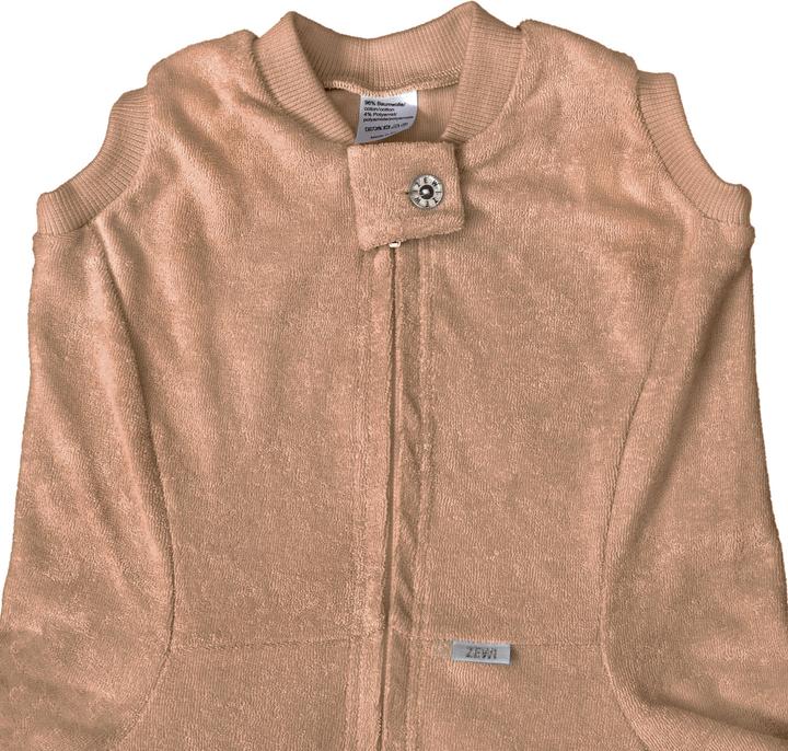 Zewi Sienna (120 x 200 cm)